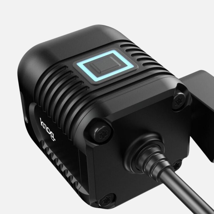 Knog Light, Blinder E 900 23 Knog Light, Blinder E 900