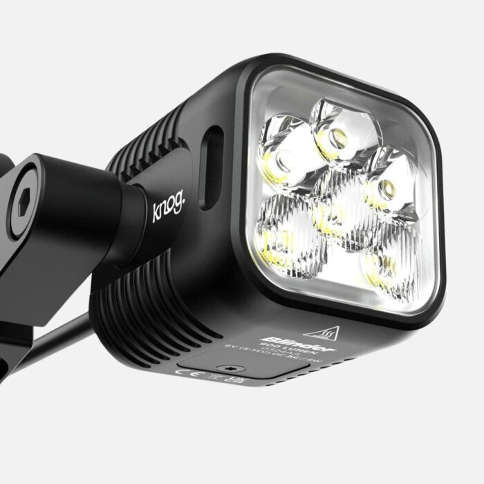 Knog Light, Blinder E 900 18 Knog Light, Blinder E 900