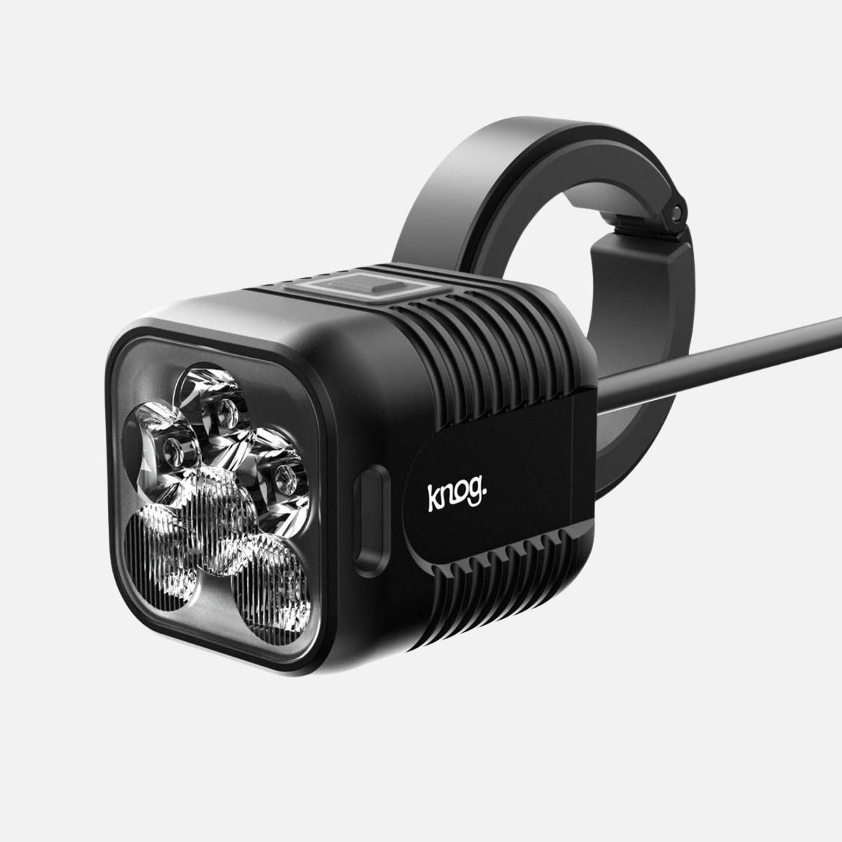 Knog Light, Blinder E 900 5 Knog Light, Blinder E 900 - Image 5