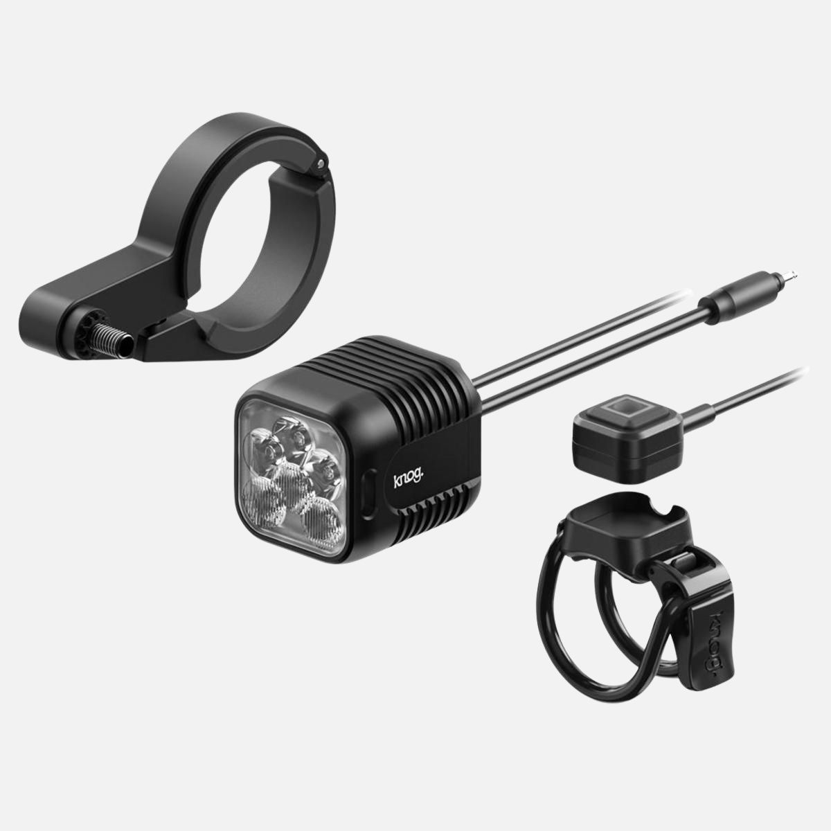 Knog Light, Blinder E 1300 8 Knog Light, Blinder E 1300 - Image 8