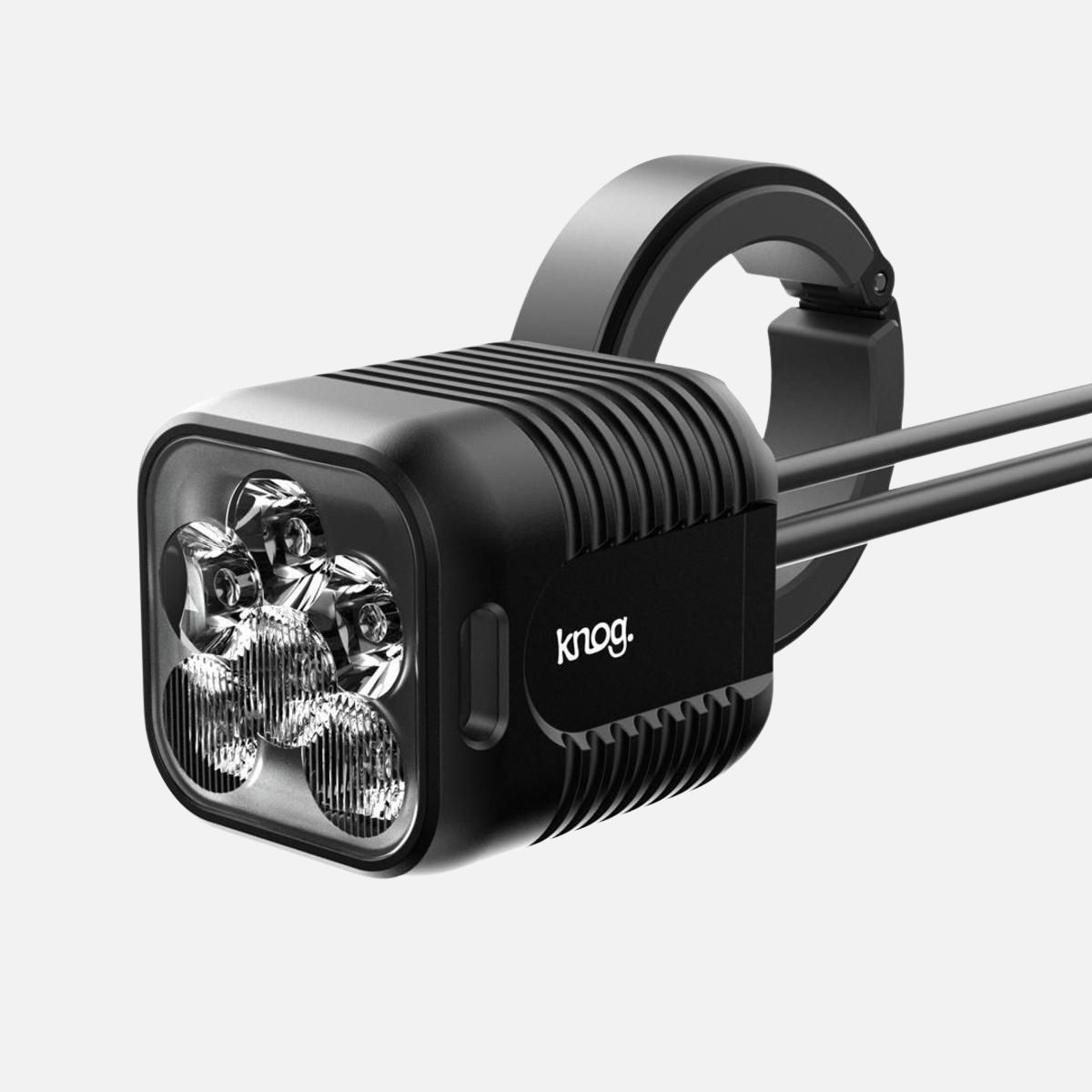 Knog Light, Blinder E 1300 12 Knog Light, Blinder E 1300 - Image 12