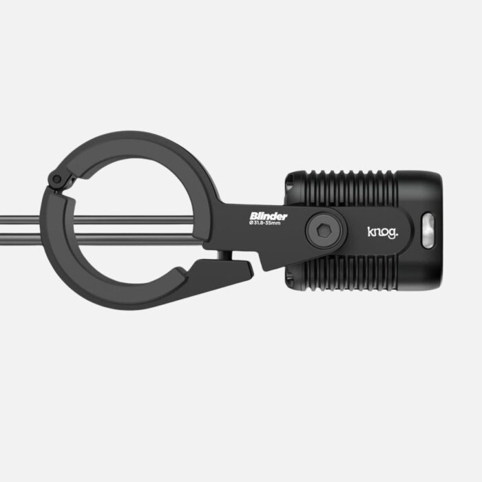 Knog Light, Blinder E 2300 17 Knog Light, Blinder E 2300