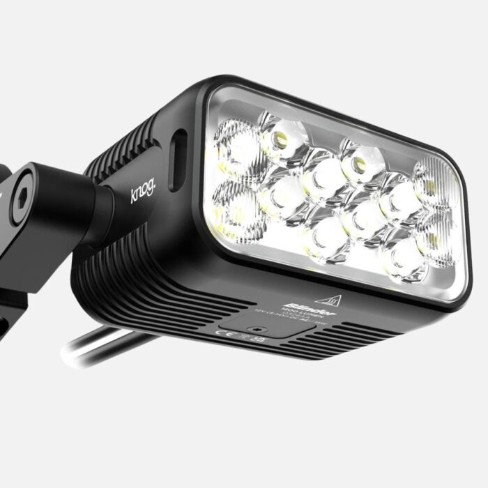 Knog Light, Blinder E 2300 20 Knog Light, Blinder E 2300