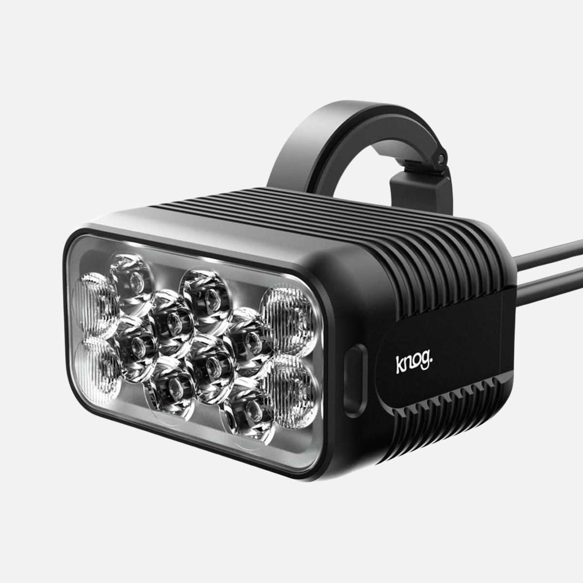 Knog Light, Blinder E 2300 4 Knog Light, Blinder E 2300 - Image 4