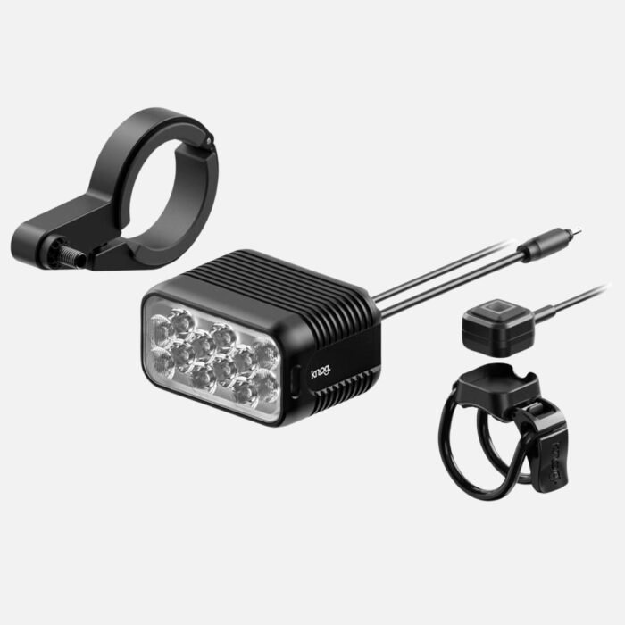 Knog Light, Blinder E 2300 19 Knog Light, Blinder E 2300