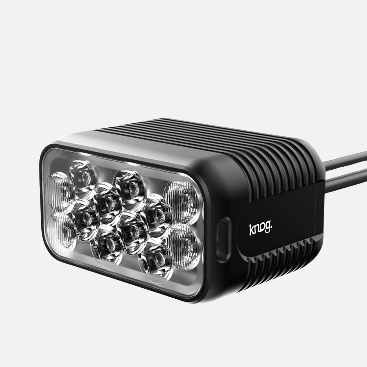 Knog Light, Blinder E 2300 10 Knog Light, Blinder E 2300 - Image 10