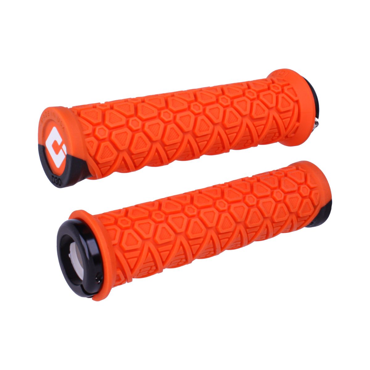 ODI - D30 VANQUISH V2.1 GRIP 3 ODI - D30 VANQUISH V2.1 GRIP - Image 3