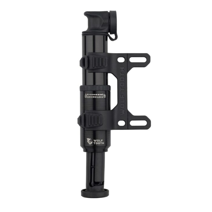 WOLF TOOTH - EnCase System Pump 40cc with Chain + Tyre Plug Multi-Tool