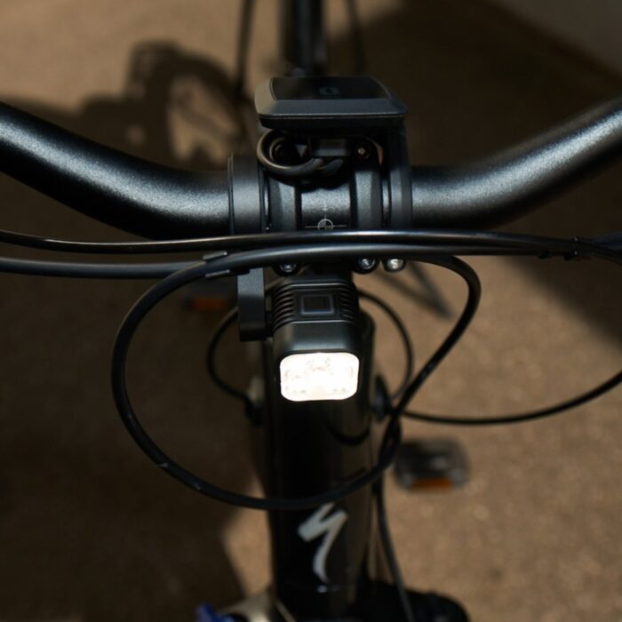Knog Light, Blinder E 900 17 Knog Light, Blinder E 900