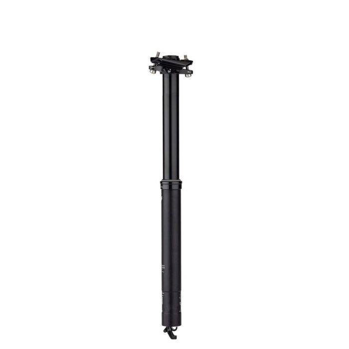 WOLF TOOTH - RESOLVE DROPPER POST - 30.9MM 15 WOLF TOOTH - RESOLVE DROPPER POST - 30.9MM