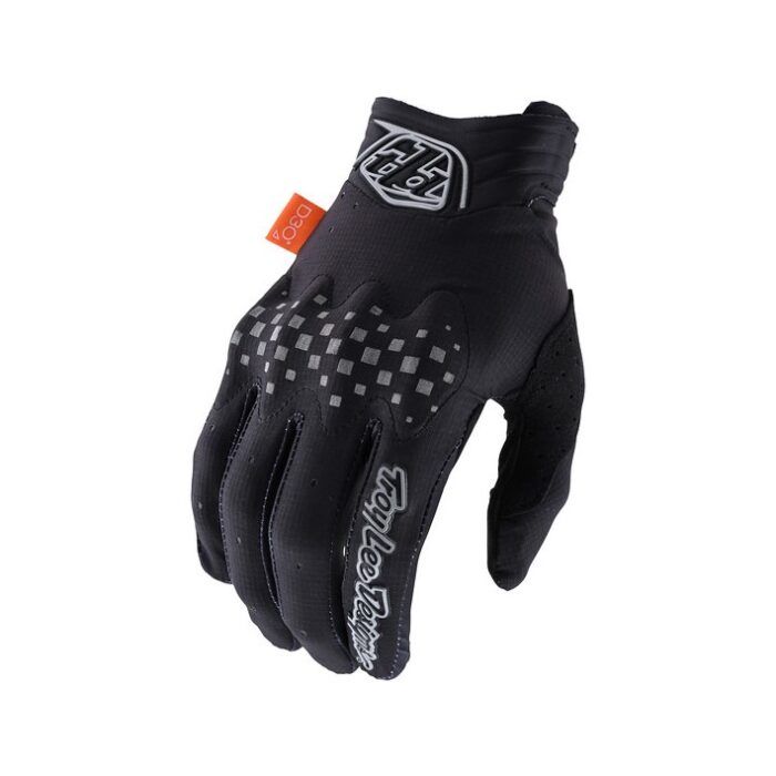 TROY LEE DESIGNS - GAMBIT GLOVE BLACK 3 TROY LEE DESIGNS - GAMBIT GLOVE BLACK