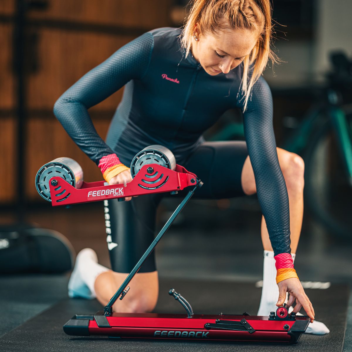FEEDBACK SPORTS - OMNIUM OVER-DRIVE TRAINER 13 FEEDBACK SPORTS - OMNIUM OVER-DRIVE TRAINER - Image 13
