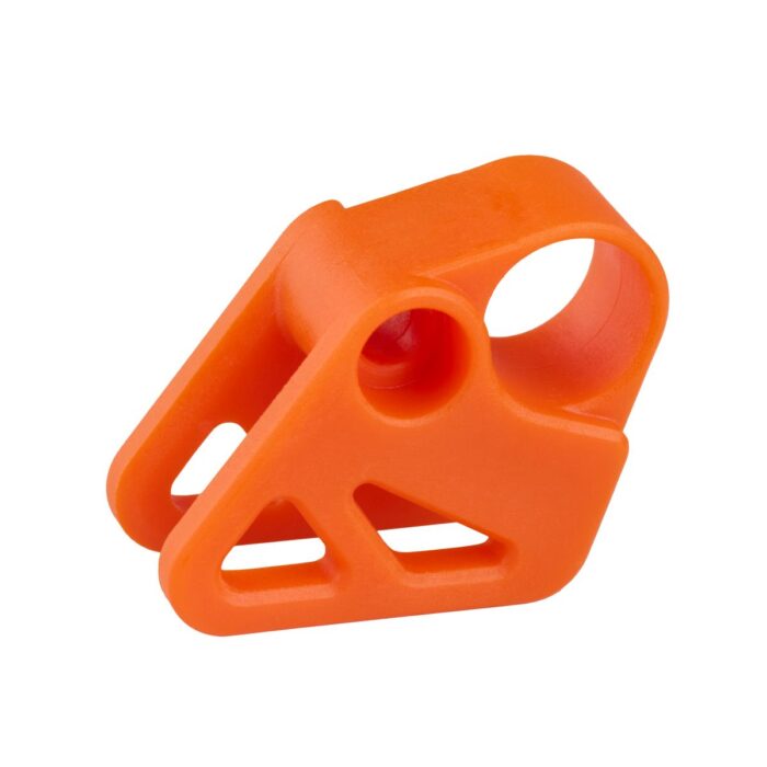Wolf Tooth GnarWolf Chainguide Molded Head - Purple