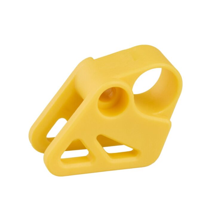Wolf Tooth GnarWolf Chainguide Molded Head - Purple