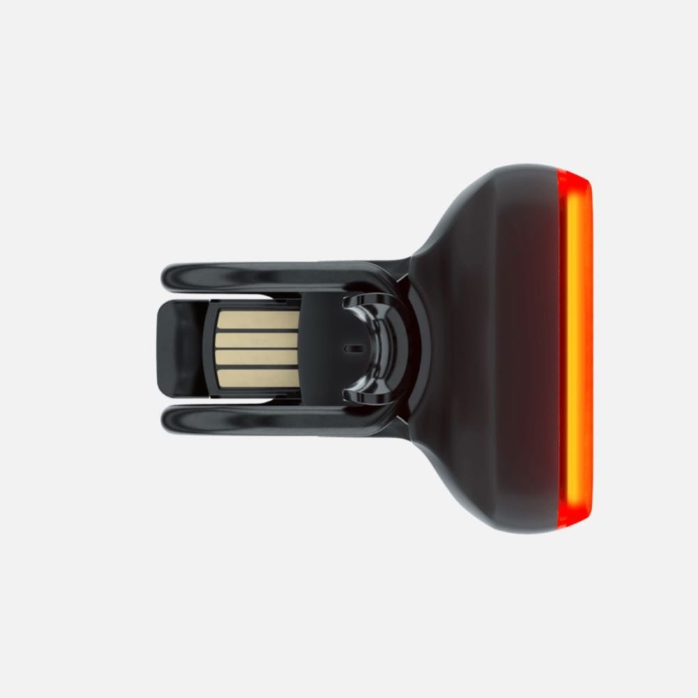 Knog Light, Blinder Peace - Rear 8 Knog Light, Blinder Peace - Rear - Image 8