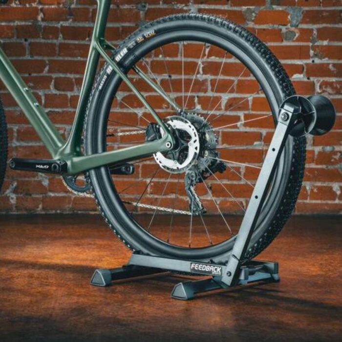 FEEDBACK SPORTS - Feedback Rakk 2.0 Bike Floor Stand 9 FEEDBACK SPORTS - Feedback Rakk 2.0 Bike Floor Stand