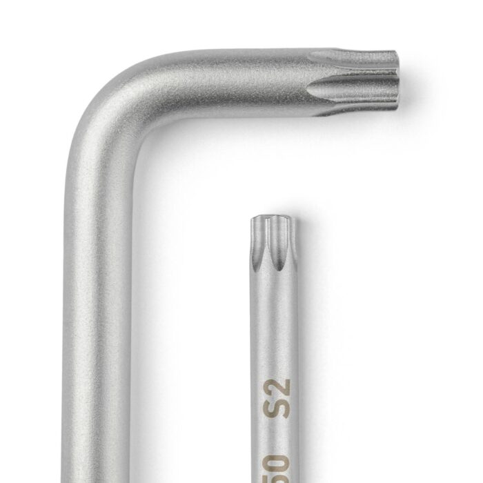 FEEDBACK SPORTS - Feedback Torx Wrench Set 8 FEEDBACK SPORTS - Feedback Torx Wrench Set