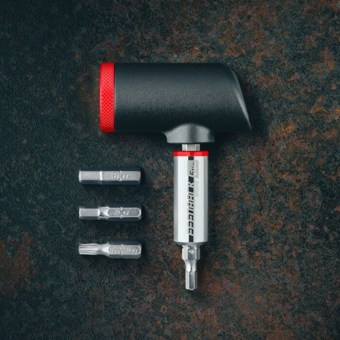 FEEDBACK SPORTS - Feedback Reflex Fixed Torque Bit Driver (5Nm)