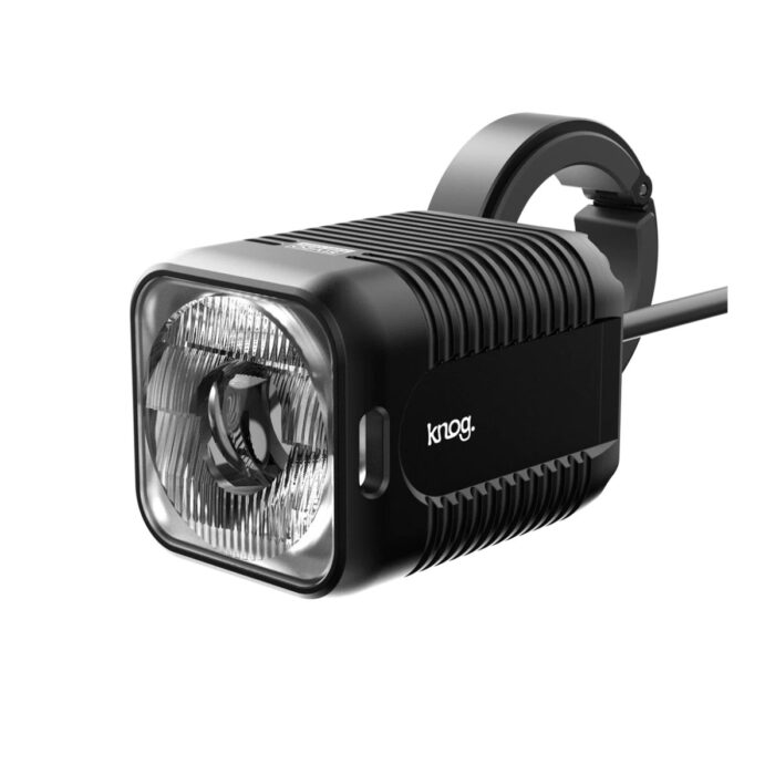 Knog Light, Blinder E 120 StVZO