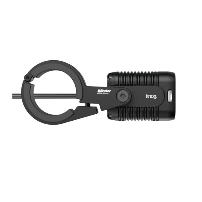 Knog Light, Blinder E 120 StVZO