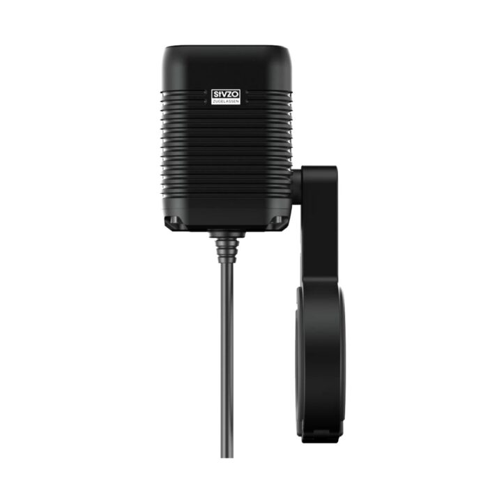 Knog Light, Blinder E 120 StVZO