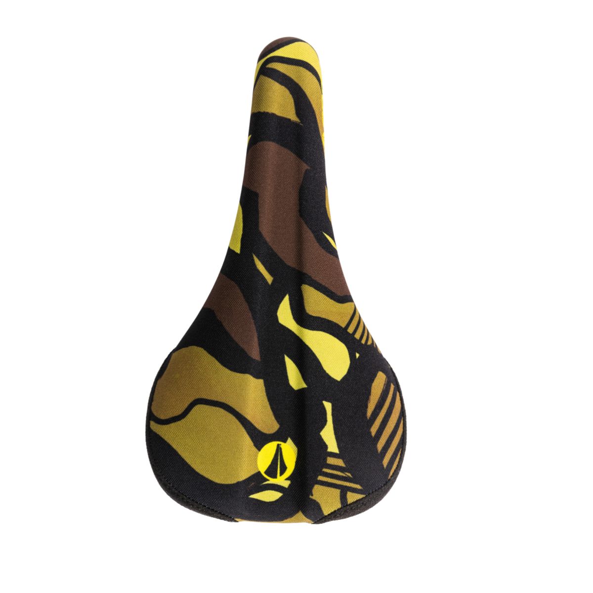 SDG - BEL AIR V3 SADDLE - LUX ALLOY RAIL - TERRA FIRMA 4 SDG - BEL AIR V3 SADDLE - LUX ALLOY RAIL - TERRA FIRMA - Image 4