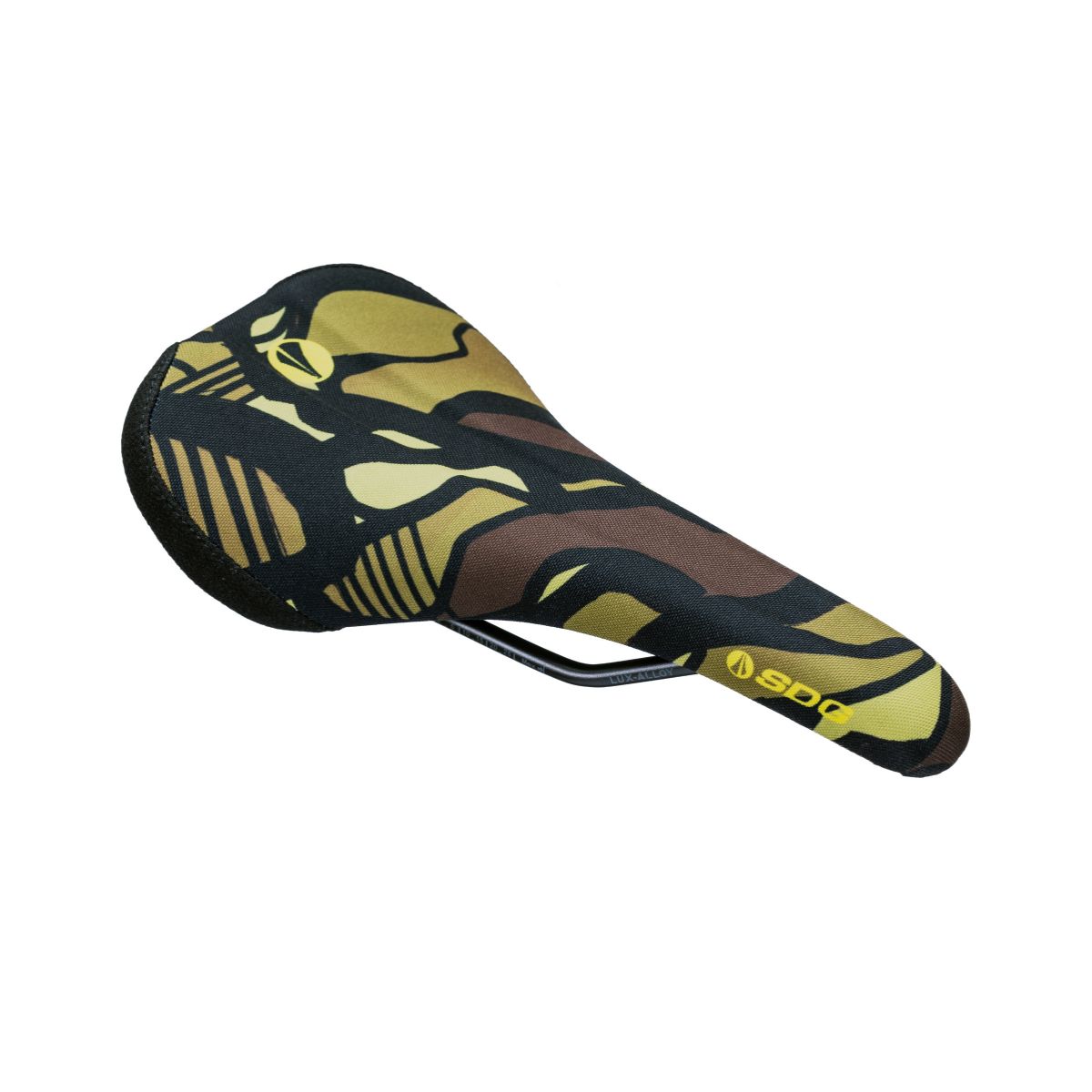 SDG - BEL AIR V3 SADDLE - LUX ALLOY RAIL - TERRA FIRMA 15 SDG - BEL AIR V3 SADDLE - LUX ALLOY RAIL - TERRA FIRMA - Image 15