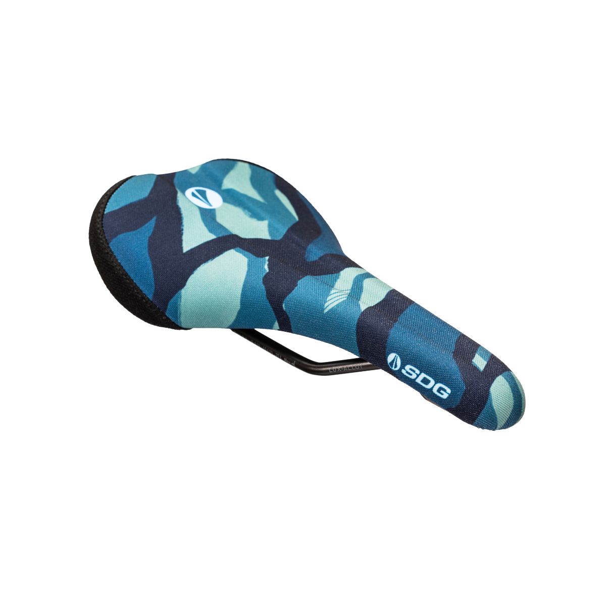 SDG - BEL AIR V3 SADDLE - LUX ALLOY RAIL - TERRA FIRMA 3 SDG - BEL AIR V3 SADDLE - LUX ALLOY RAIL - TERRA FIRMA - Image 3