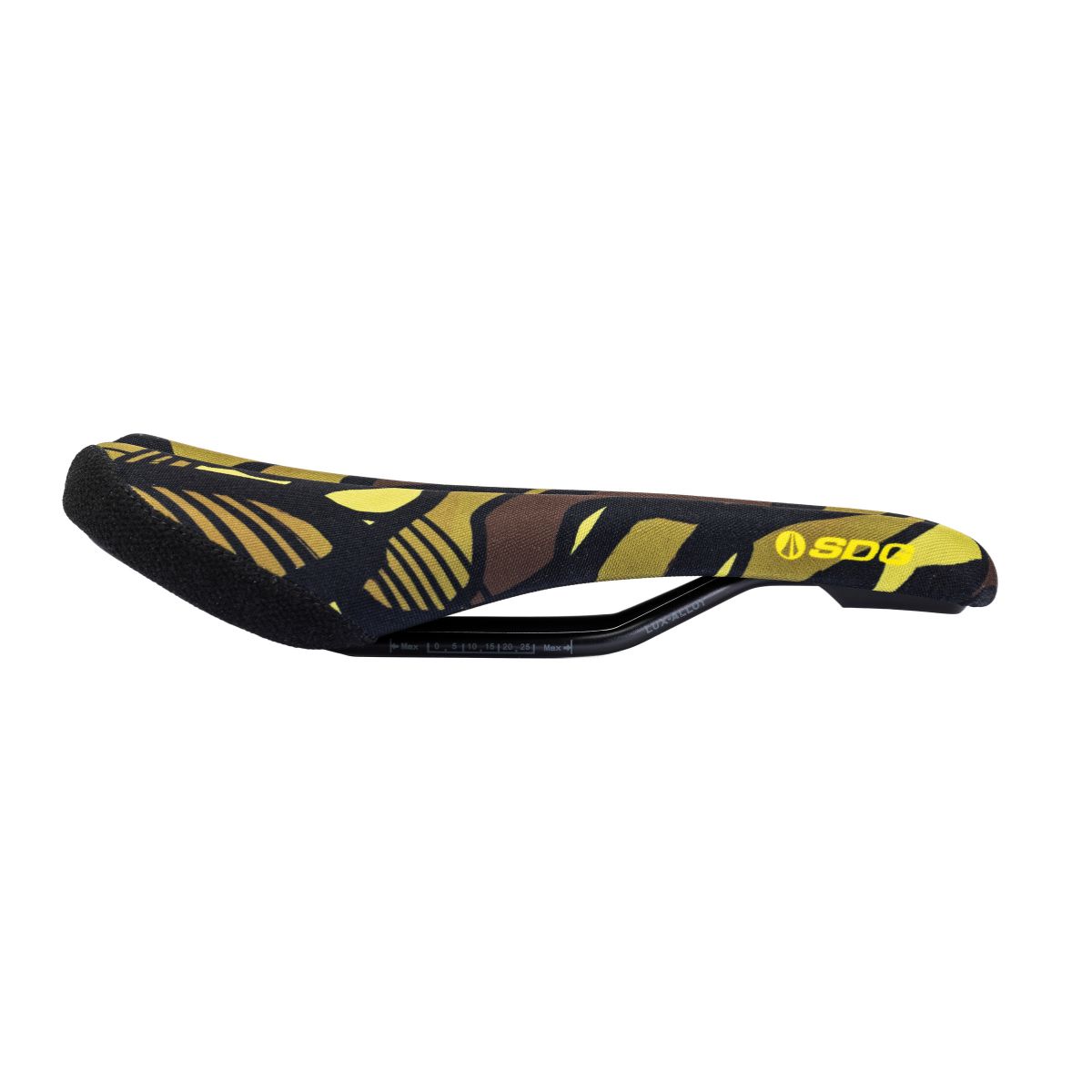 SDG - BEL AIR V3 SADDLE - LUX ALLOY RAIL - TERRA FIRMA 10 SDG - BEL AIR V3 SADDLE - LUX ALLOY RAIL - TERRA FIRMA - Image 10