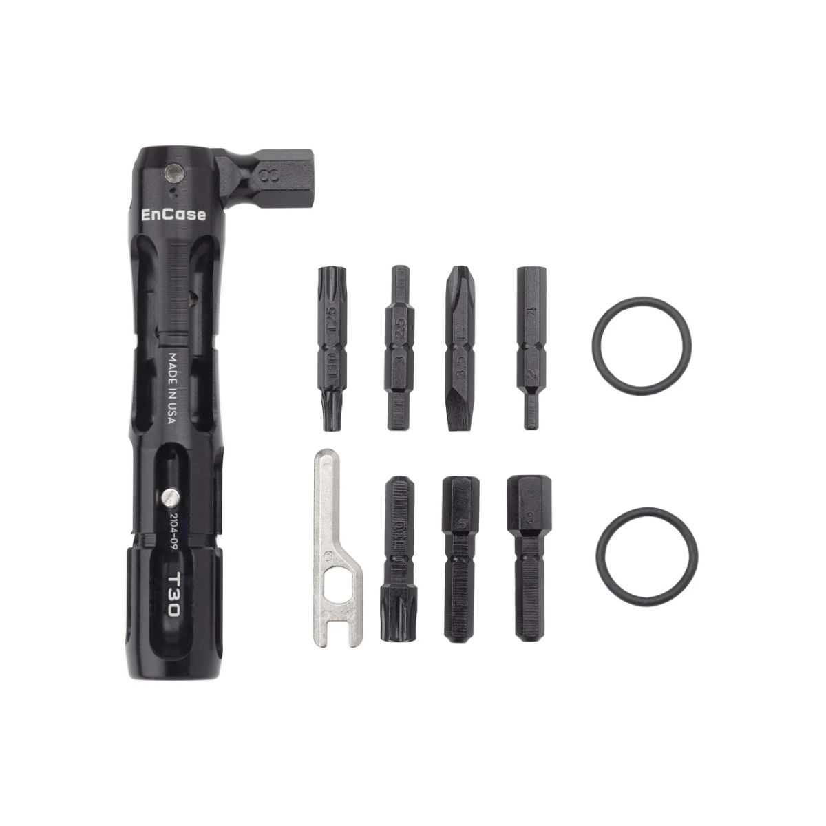 WOLF TOOTH - ENCASE SYSTEM - REPLACEMENT PARTS 6 WOLF TOOTH - ENCASE SYSTEM - REPLACEMENT PARTS - Image 6