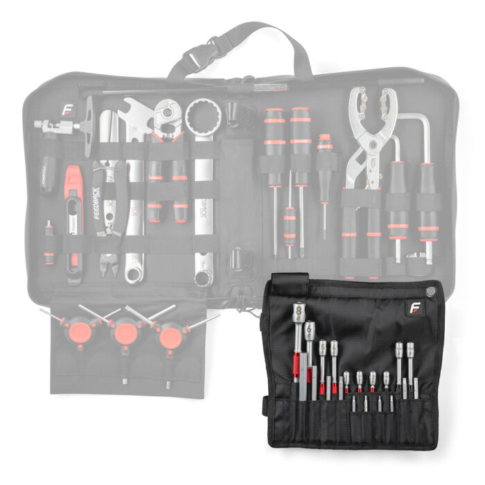 FEEDBACK SPORTS - Modular T-Handle Kit