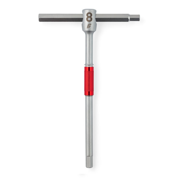 FEEDBACK SPORTS - Modular T-Handle Kit