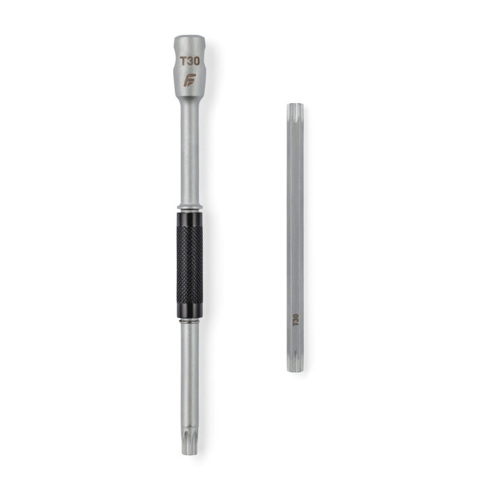 FEEDBACK SPORTS - Modular T-Handle Kit