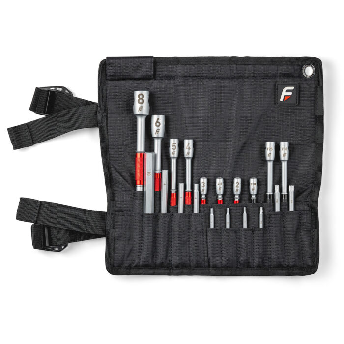 FEEDBACK SPORTS - Modular T-Handle Kit