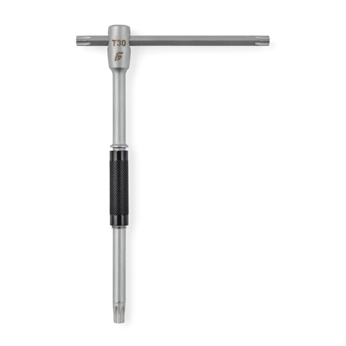 FEEDBACK SPORTS - Modular T-Handle Kit