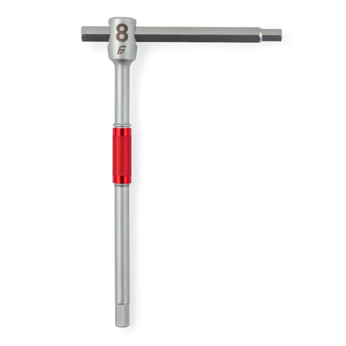FEEDBACK SPORTS - Modular T-Handle Kit