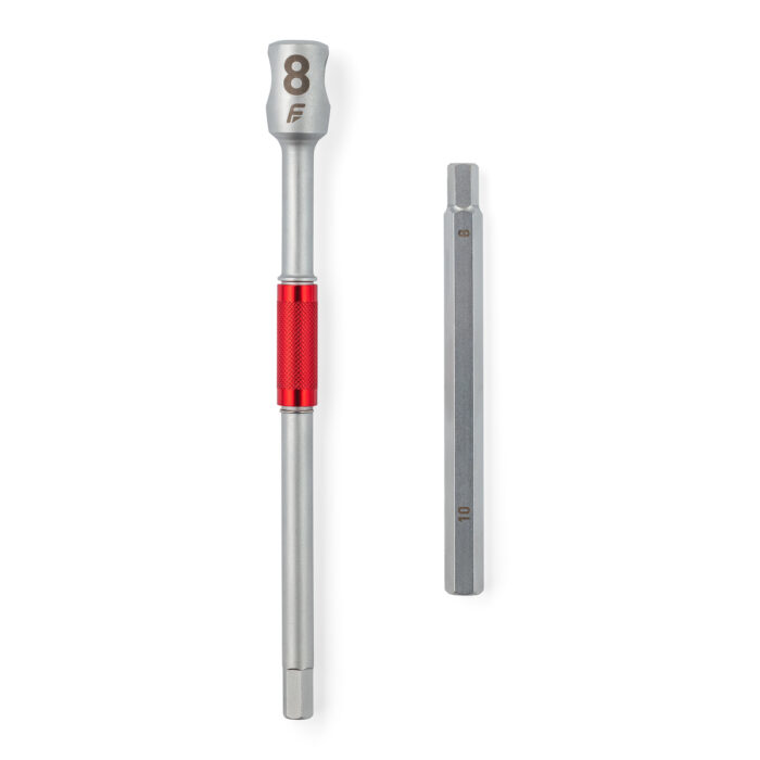 FEEDBACK SPORTS - Modular T-Handle Kit