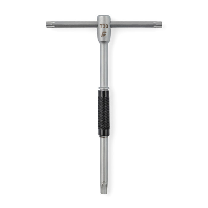 FEEDBACK SPORTS - Modular T-Handle Kit