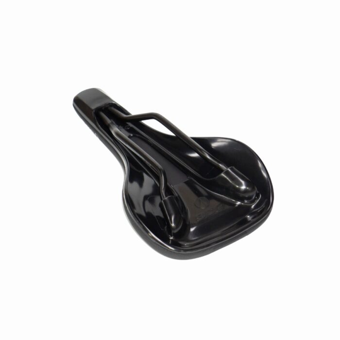 SDG - Bel-Air V3 Saddle 2025 - Lux Alloy Rail - Wide Open