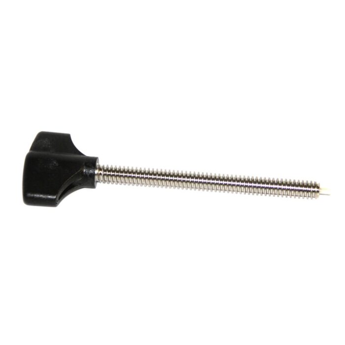 FEEDBACK SPORTS - WHEEL TRUING STAND SERVICE PARTS 8 FEEDBACK SPORTS - WHEEL TRUING STAND SERVICE PARTS