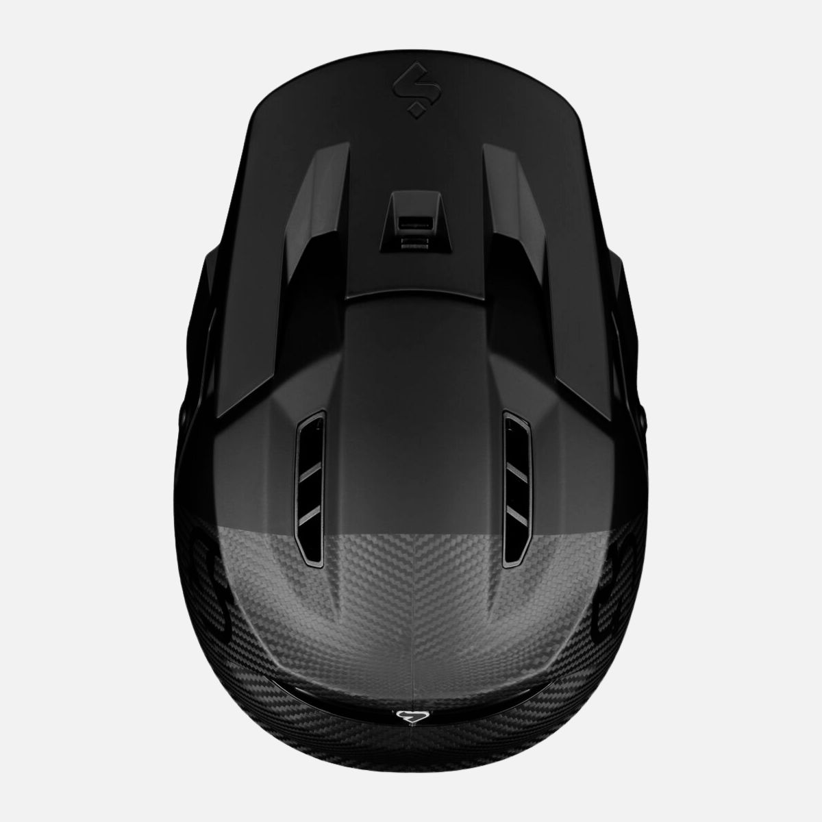 SWEET PROTECTION - FIXER CARBON 2VI MIPS HELMET 9 SWEET PROTECTION - FIXER CARBON 2VI MIPS HELMET - Image 9