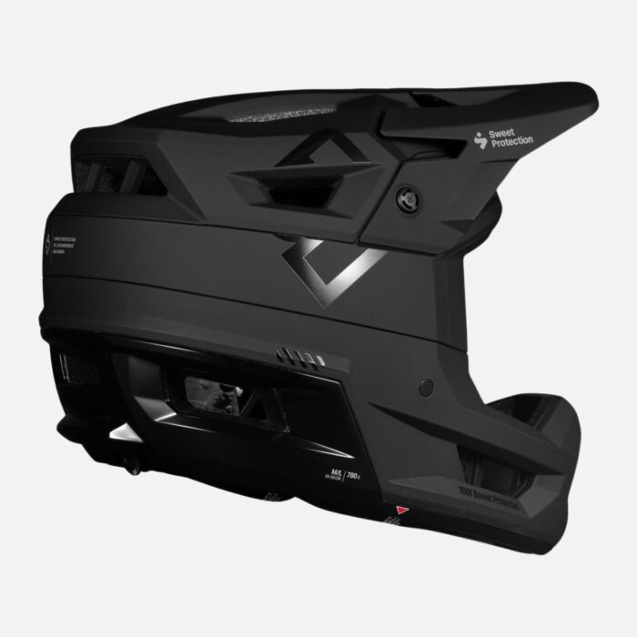SWEET PROTECTION - STRAYER 2VI MIPS HELMET