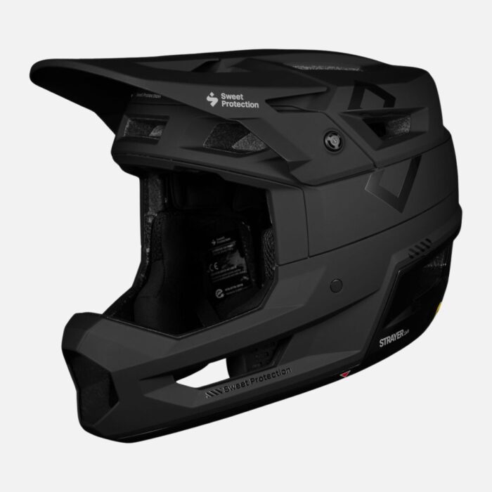 SWEET PROTECTION - STRAYER 2VI MIPS HELMET
