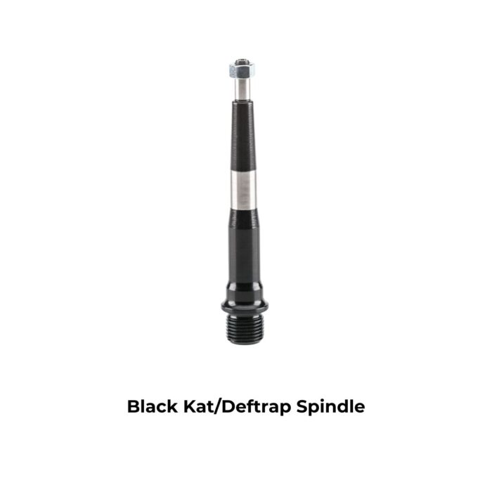DEITY - PEDAL PARTS