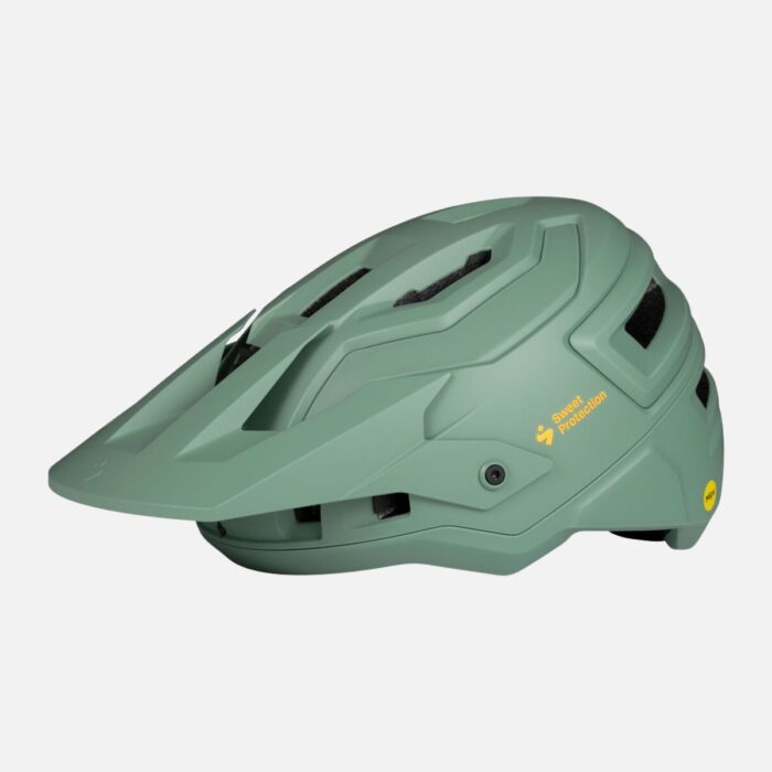 SWEET PROTECTION - BUSHWHACKER 2VI MIPS HELMET