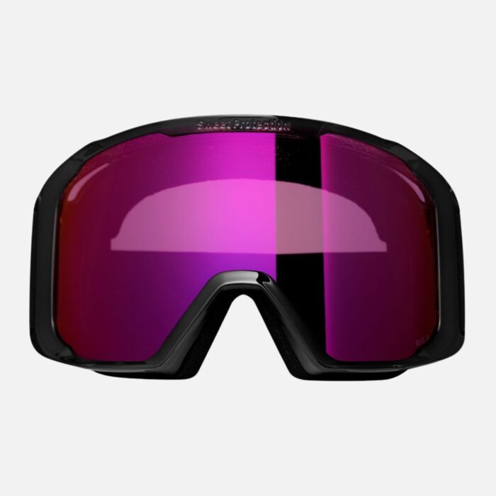 SWEET PROTECTION - Durden MTB RIG Reflect - OS - RIG Bixbite/Gloss Graphite/All Black 5 SWEET PROTECTION - Durden MTB RIG Reflect - OS - RIG Bixbite/Gloss Graphite/All Black