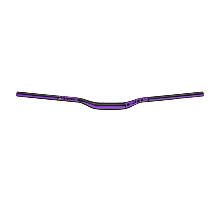 DEITY - BLACKLABEL 31.8 HANDLEBAR - 25MM RISE