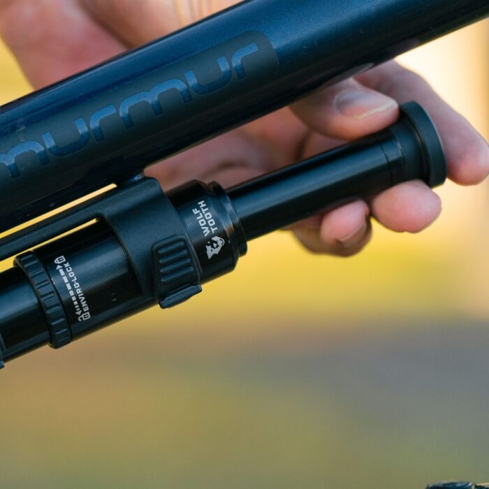 WOLF TOOTH - EnCase Pump Inline Mount 9 WOLF TOOTH - EnCase Pump Inline Mount