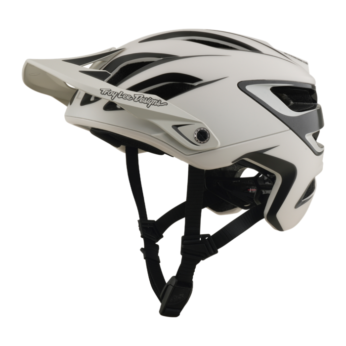 TROY LEE DESIGNS - A3 AS HELMET UNO PUMICE