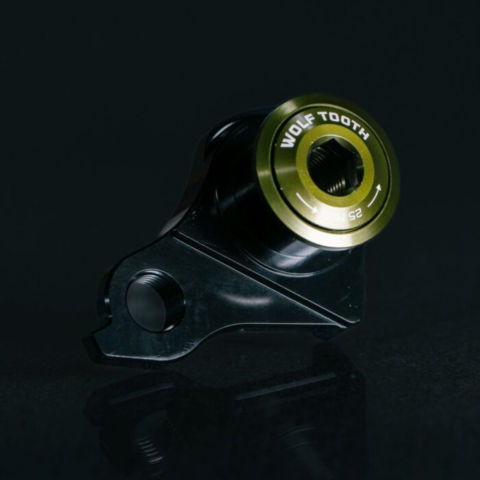 WOLF TOOTH UNIVERSAL DERAILLEUR HANGER - UDH